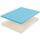 Modway Aveline 10" California King Mattress