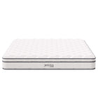 Modway Jenna 10" Innerspring and Foam California King Mattress