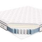 Modway Jenna 10" Innerspring and Foam California King Mattress