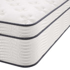 Modway Jenna 14" Innerspring and Foam Twin Mattress