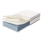 Modway Jenna 14" Innerspring and Foam Twin Mattress