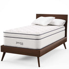 Modway Jenna 14" Innerspring and Foam Twin Mattress
