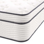 Modway Jenna 14" Innerspring and Foam Full Mattress