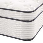 Modway Jenna 14" Innerspring and Foam King Mattress