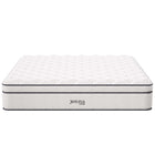 Modway Jenna 14" Innerspring and Foam California King Mattress