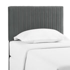 Modway Keira Performance Velvet Twin Headboard