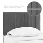 Modway Keira Performance Velvet Twin Headboard