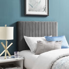 Modway Keira Performance Velvet Twin Headboard