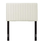 Modway Keira Performance Velvet Twin Headboard