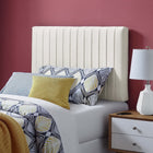 Modway Keira Performance Velvet Twin Headboard