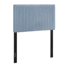 Modway Keira Performance Velvet Twin Headboard  