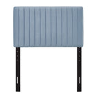Modway Keira Performance Velvet Twin Headboard