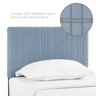Modway Keira Performance Velvet Twin Headboard