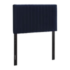 Modway Keira Performance Velvet Twin Headboard  