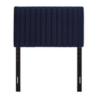 Modway Keira Performance Velvet Twin Headboard