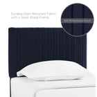 Modway Keira Performance Velvet Twin Headboard
