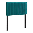 Modway Keira Performance Velvet Twin Headboard  
