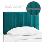 Modway Keira Performance Velvet Twin Headboard