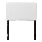 Modway Keira Faux Leather Twin Headboard