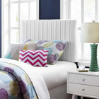 Modway Keira Faux Leather Twin Headboard
