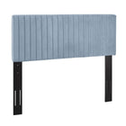 Modway Keira Performance Velvet Full / Queen Headboard  