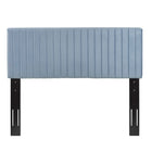 Modway Keira Performance Velvet Full / Queen Headboard