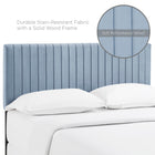 Modway Keira Performance Velvet Full / Queen Headboard