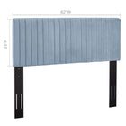 Modway Keira Performance Velvet Full / Queen Headboard