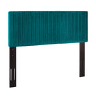 Modway Keira Performance Velvet Full / Queen Headboard  