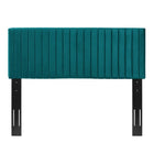 Modway Keira Performance Velvet Full / Queen Headboard