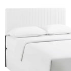Modway Keira Faux Leather Full / Queen Headboard