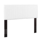 Modway Keira Faux Leather Full / Queen Headboard  