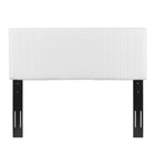 Modway Keira Faux Leather Full / Queen Headboard