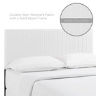 Modway Keira Faux Leather Full / Queen Headboard