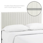 Modway Keira Performance Velvet King/California King Headboard
