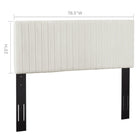 Modway Keira Performance Velvet King/California King Headboard