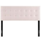 Modway Emily Biscuit Tufted Performance Velvet Queen Headboard