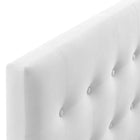 Modway Emily Biscuit Tufted Performance Velvet King Headboard
