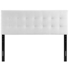 Modway Lily Biscuit Tufted Performance Velvet Full Headboard