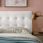 Modway Lily Biscuit Tufted Performance Velvet King Headboard