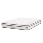Modway Jenna 8" Innerspring and Foam Full Mattress  