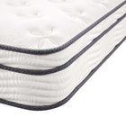 Modway Jenna 8" Innerspring and Foam Full Mattress