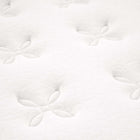 Modway Jenna 8" Innerspring and Foam Full Mattress