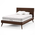 Modway Jenna 8" Innerspring and Foam Full Mattress