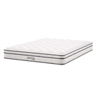 Modway Jenna 8" Innerspring and Foam Queen Mattress  