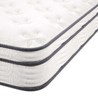 Modway Jenna 8" Innerspring and Foam Queen Mattress