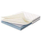 Modway Jenna 8" Innerspring and Foam Queen Mattress