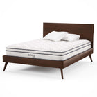 Modway Jenna 8" Innerspring and Foam Queen Mattress