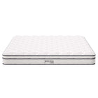 Modway Jenna 8" Innerspring and Foam King Mattress