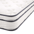 Modway Jenna 8" Innerspring and Foam King Mattress